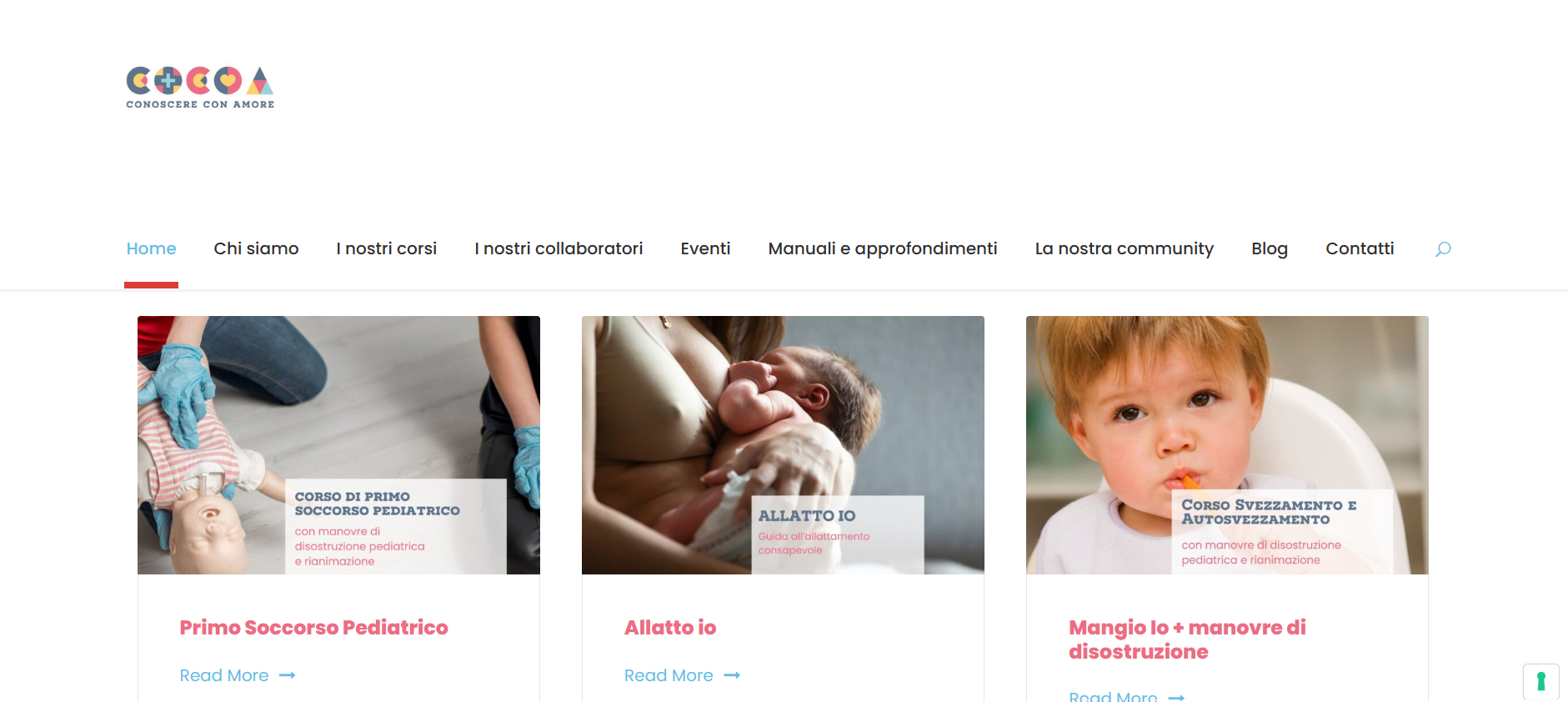Genitorinformazione